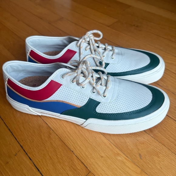 Sperry Soletide Sneakers - Picture 1 of 10